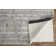 Rhinelander Wool Striped Indoor Rug