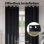 Tacorian Curtain Pair-2003193399-2003193381