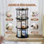Mykelti Etagere Bookcase-1864328233-1814285196
