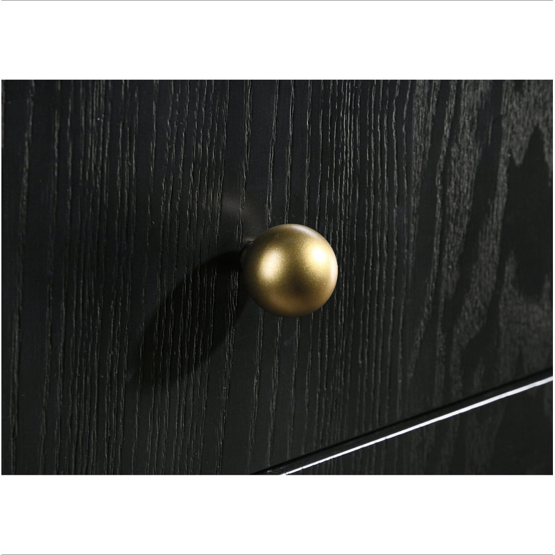Commode 5 tiroirs Anser