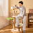 4 Tiers Cat Tree with Condons,Perch,Scratching Posts