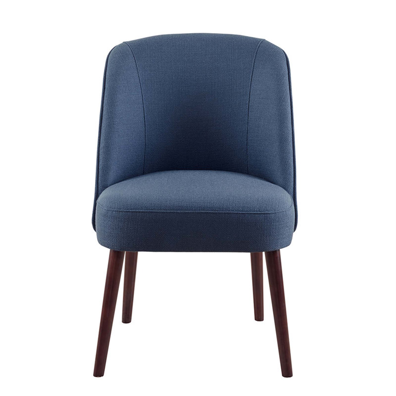Chaise Bexley, Bleu