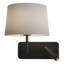 Side by Side 2 - Light Armed Sconce-824036512-824036519