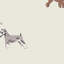 Sophie Allport Doggy Daycare Mossbank Wallpaper-130563955