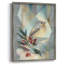 «Christmas Holiday Art», reproduction encadrée CL XXXVI - bois massif-1958695120