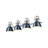 Brynnan 4-Light Bath Vanity-974033924-974033934