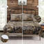 Ensemble de draps Realtree Edge Camo-129704880