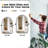 Quesenberry Arch Wall Mirror-895716173-895716174