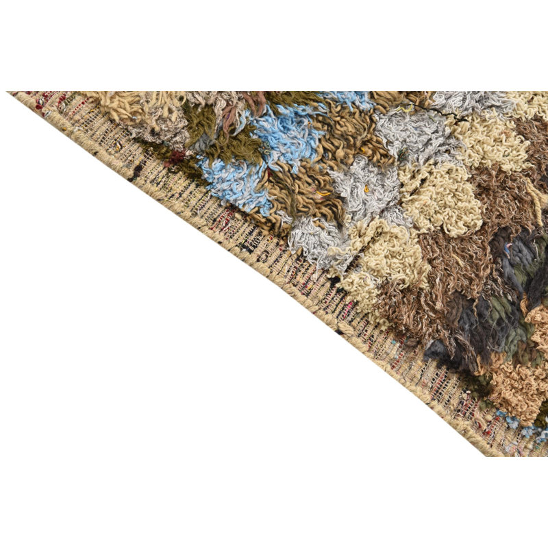 Ft Runner Ottilie Multi Rug