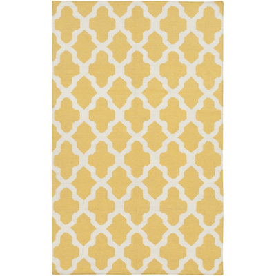 Bangor Wool Geometric Indoor Rug