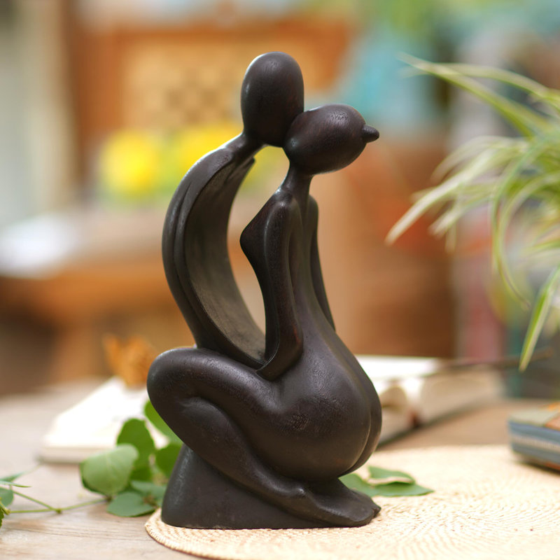 Figurine Chambless Eernal Kiss