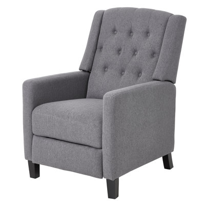 69cm Wide Glider Standard Recliner
