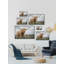 «Grazing Cattles», reproduction encadrée-614939901-614939900-614939779