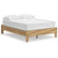 Lit plateforme double Juiliana-96517805