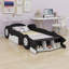 Lit plateforme avec roulettes Race-757297806