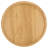 Koleen Solid Wood Single Coffee Table