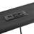 Mawahib 25.6'' H x 31.49'' W Laptop/Tablet Storage Cart-62966602
