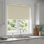 Thermal Blackout Trimmable Roller Blind – Cut to Size