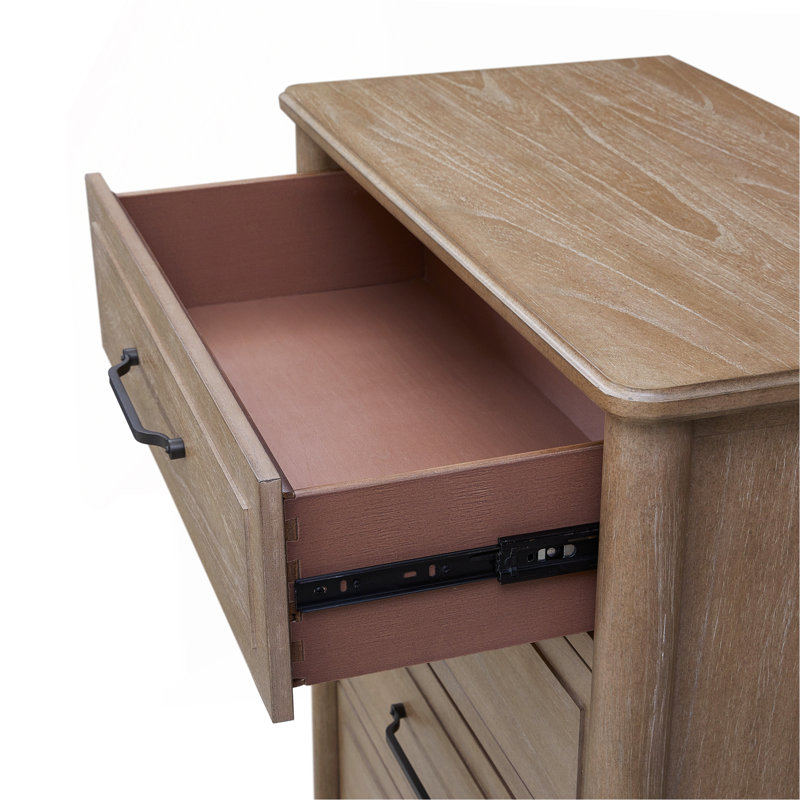 Petite commode Breakfront