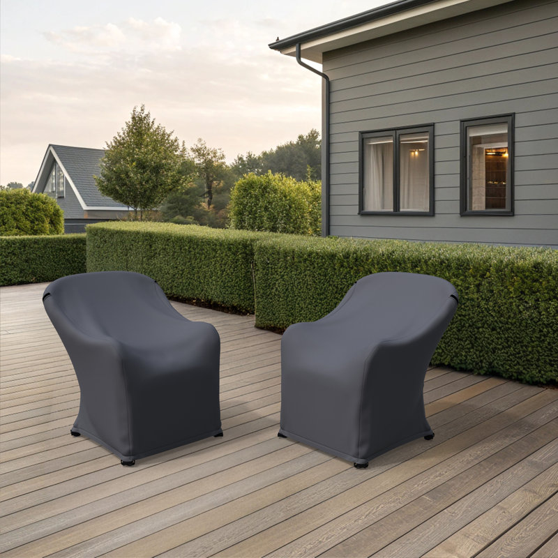 Batchelder Patio Chair Covers