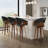 26'' Swivel  Upholstered Counter Stool-1766458167