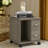 17.75 " Wide 2 Vertical Filing Cabinet-1393140687
