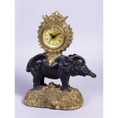 Desk Clock