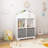 2-Tier Storage Display Organizer-23687276