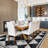 Geometric Bohemian Area Rug-669180012
