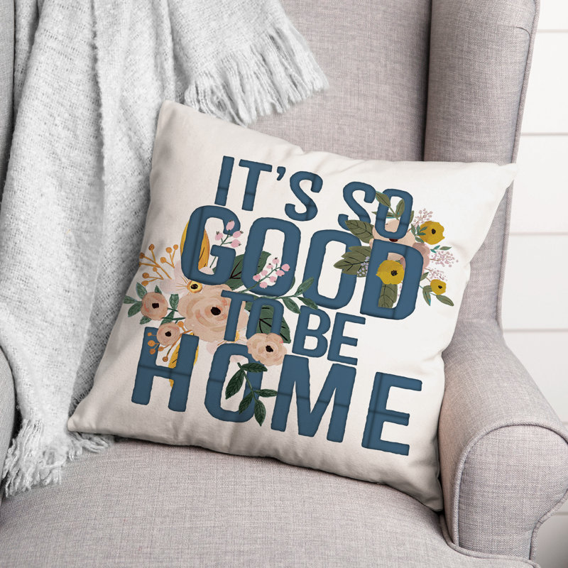 Throw Pillow
