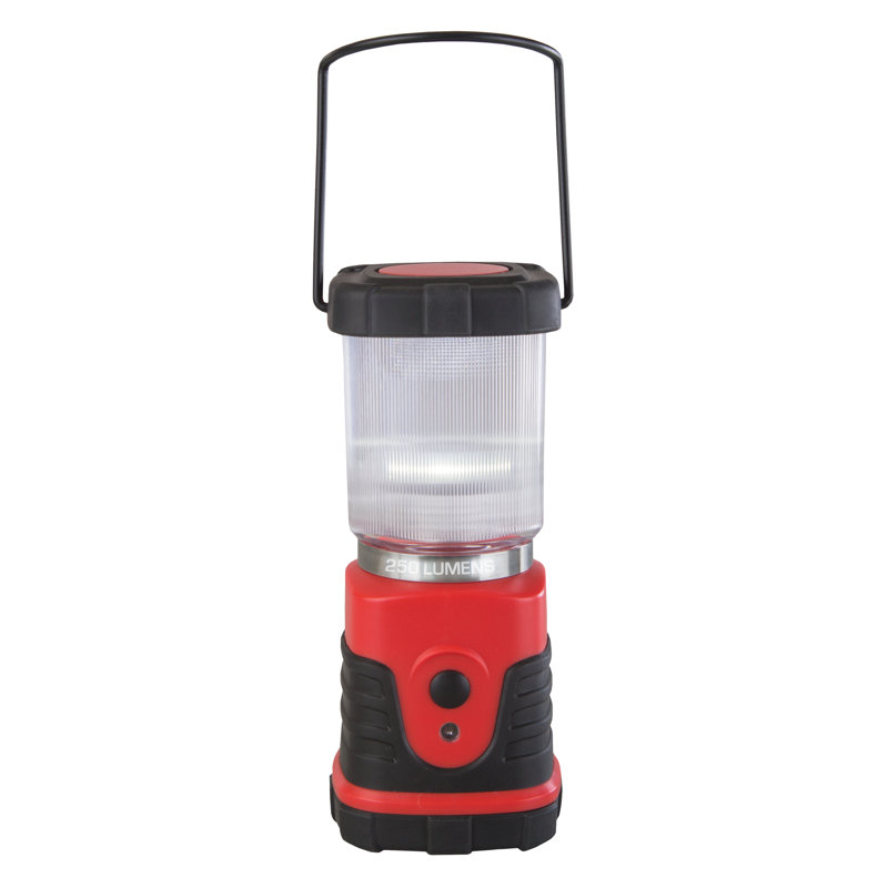 Lanterne DEL Stansport SMD 250 lumens