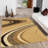 Abstract Indoor Rug-17431326
