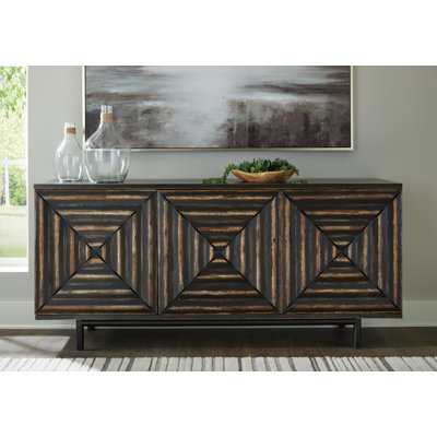 Maeola Accent Cabinet