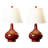 Akeim Glass Table Lamp-1998981721