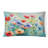 Other/No Pattern Outdoor Throw Pillow