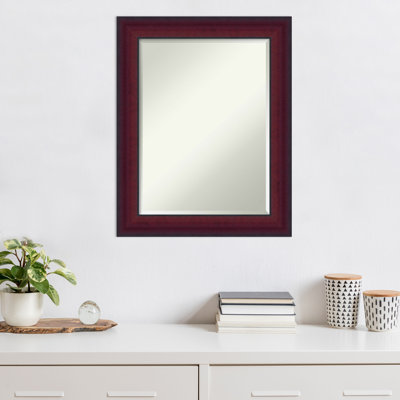 Miroir mural Jermall