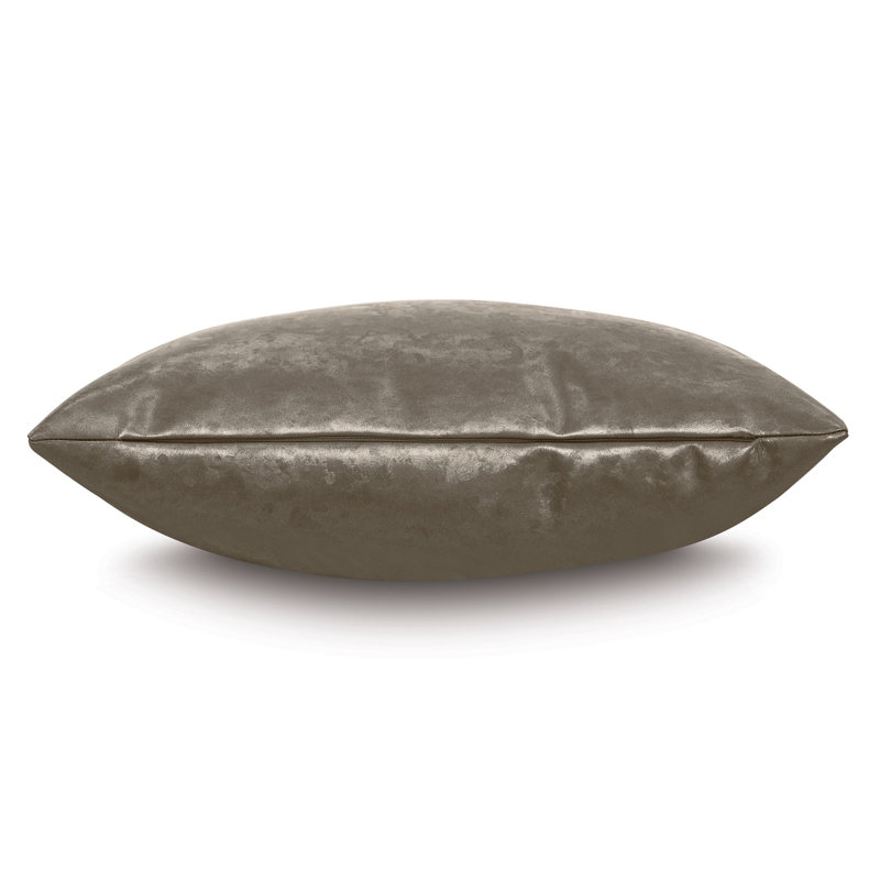 Vulcan Square Pillow Cover & Insert, 20"H x 20"W