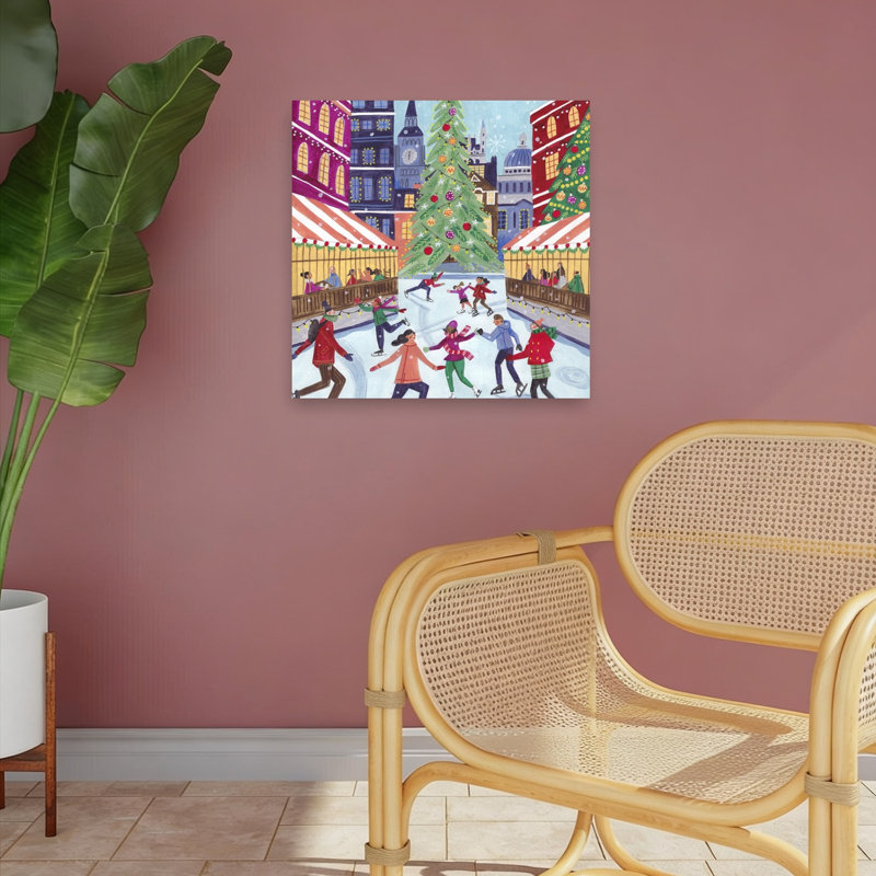 Print, 45.72cm H x 45.72cm W