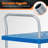 Heavy Duty Utility Cart