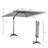 Arens 268cm Cantilever Parasol-1643656940