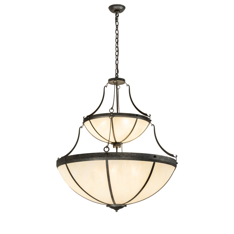 10 - Light Chandelier