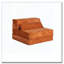 Fauteuil convertible sans assemblage requis-548832379