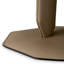 Side Table Maurizio Faux Leather-278167296