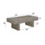 Table basse Contemporary Contemporary