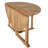 Woehler Teak Dining Table