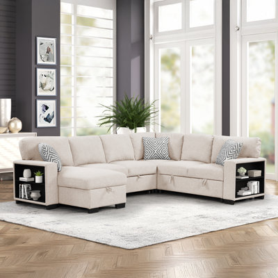 Canapé modulaire Riverdale