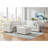 Chauncy 6-PC Sectional