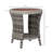 Side Table,Wicker Outdoor Coffee Table-2091159771-2091159770
