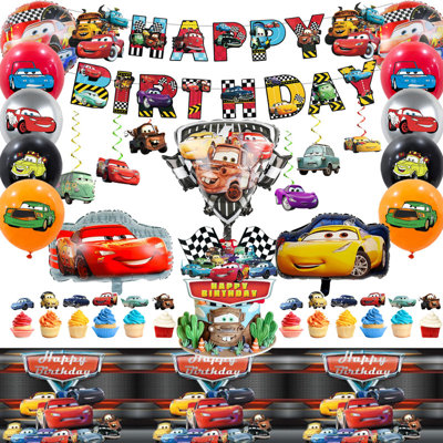 Birthday No Animal(s)