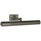 Chapman & Myers 18" Cabinet Maker's Picture Light